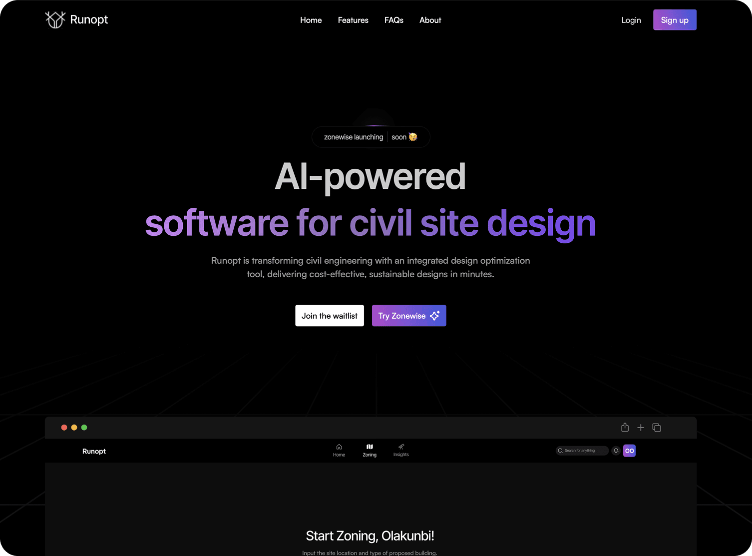 Project Four